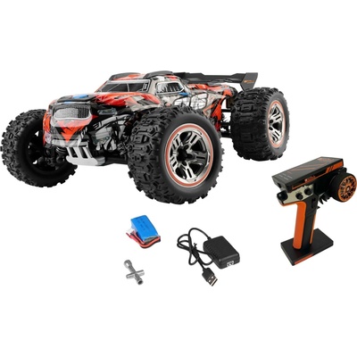 DF models RC auto DF06-PRO Mini RTR 1:18