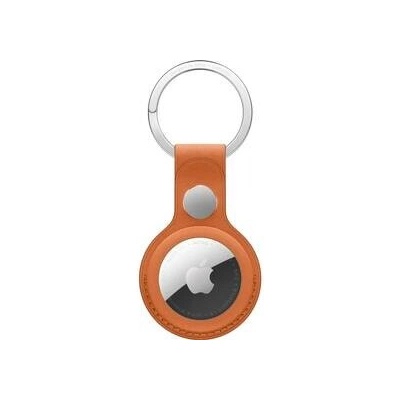 Apple AirTag FineWoven liškově oranžová MGFY4ZM/A