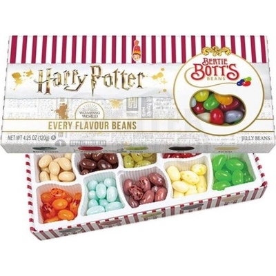 Jelly Beans Bertíkovy fazolky 125 g