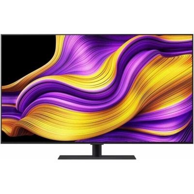 LG 75QNED81B3A