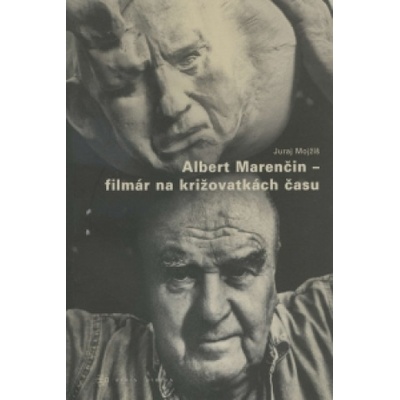 Albert Marenčin - Slovenský filmový ústav