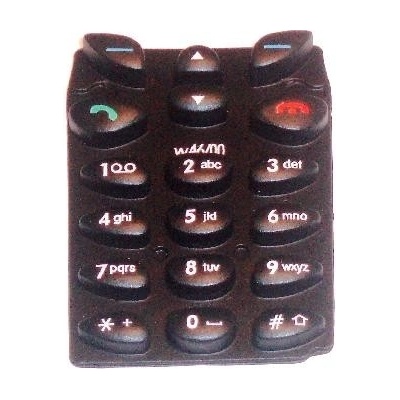 Klávesnica Nokia 6150