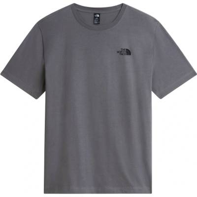 The North Face 60th Anniversary 2 Relaxed SS Smoked Pearl