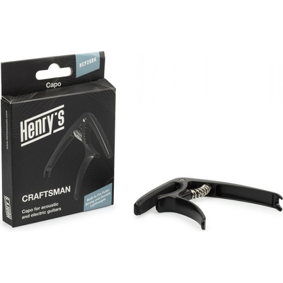 Henry`s Accessories Craftsman HCP20