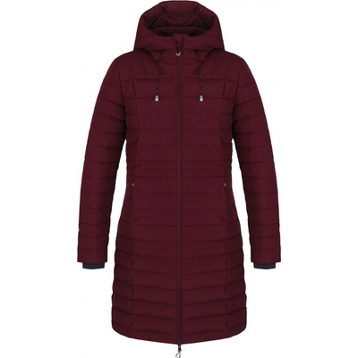 Husky Daili L dark bordo