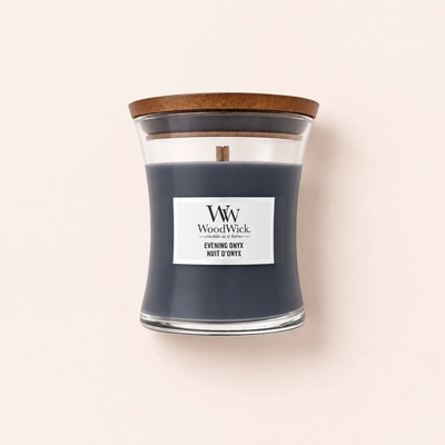 WoodWick Evening Onyx 275 g