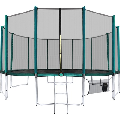 Aga SPORT PRO 430 cm + ochranná sieť + schodíky