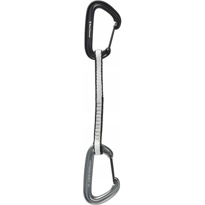 Black DIamond LITEWIRE QUICKDRAW 16 CM