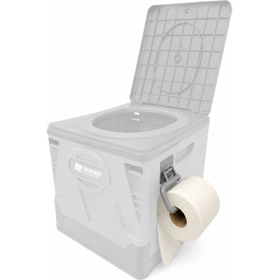 Holdcarp Držák Toaletního Papíru Camping Toilet Paper Holder