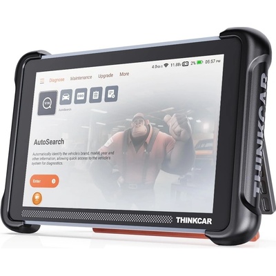 Thinkcar THINKSCAN 689 BT – Hledejceny.cz