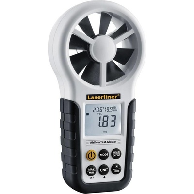 Laserliner AirflowTest-Master 0,8 - 30 m/s