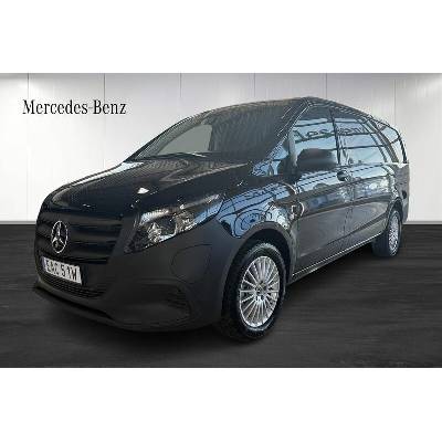 Mercedes-Benz Vito 85 kW