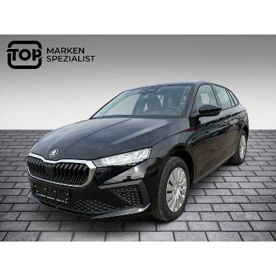 Skoda Scala 1.0 TSI Essence 85 kW