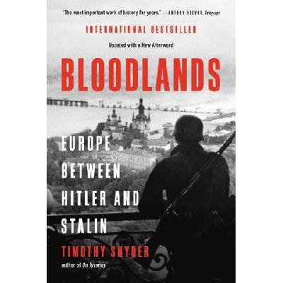 Bloodlands
