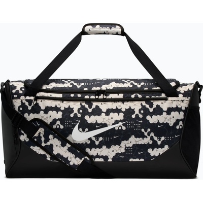 Nike Brasilia 60 l chalk/black/white