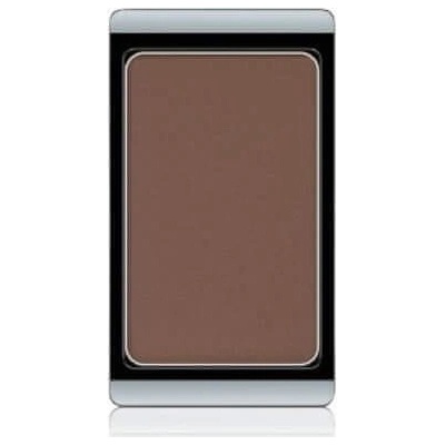 Artdeco Eye Brow Powder pudr na obočí v praktickém magnetickém pouzdře 4 Soft Taupe 0,8 g