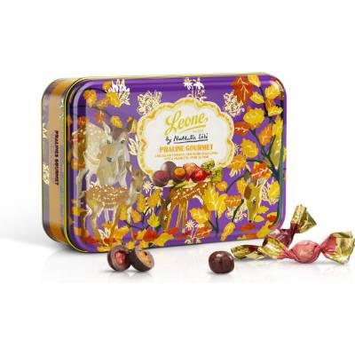 Leone 1857 Pralinky s ovocnou náplní 150 g