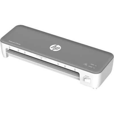 HP OneLam 270 A4