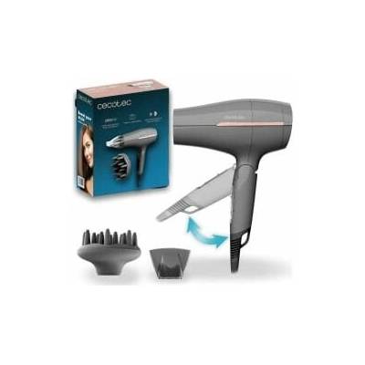 Cecotec IoniCare Power&Go Heaven Grey