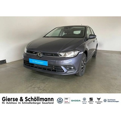 Volkswagen Polo 1.0 TSI Life DSG 85 kW