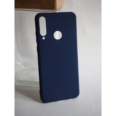 Pouzdro Case Mate Silikonové Huawei P30 lite Tmavě modré – Hledejceny.cz