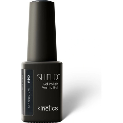 Kinetics Shield 492 BLACK PARADE 15 ml