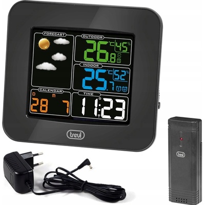 Trevi ME 3165 RC