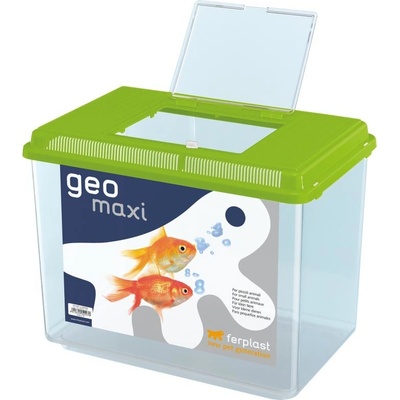 Ferplast Geo Maxi 41,3 x 26 x 29,8 cm, 28 l