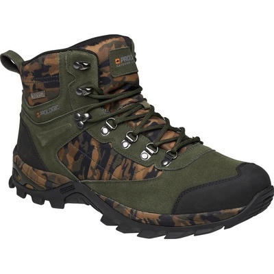 Prologic Bank Bound Trek Boot MH Camo