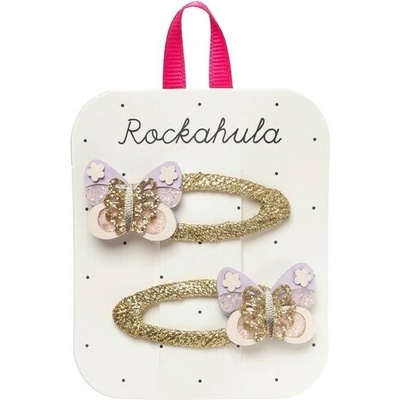 Rockahula Kids Fairytale Butterfly Pukacie sponky do vlasov