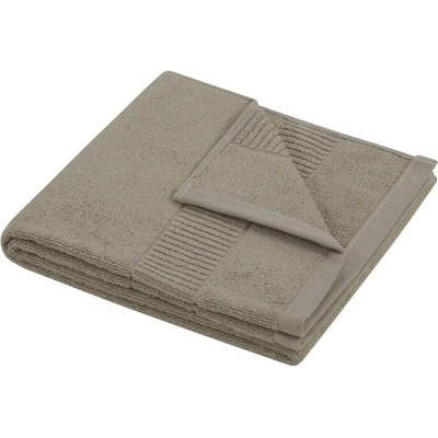 Sconto osuška Lifestyle new taupe 70 x 140 cm