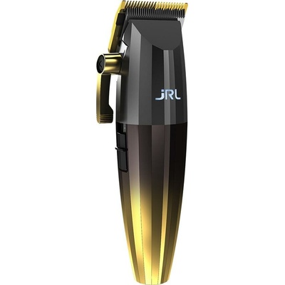JRL Professional FreshFade Clipper Gold 2020C-G