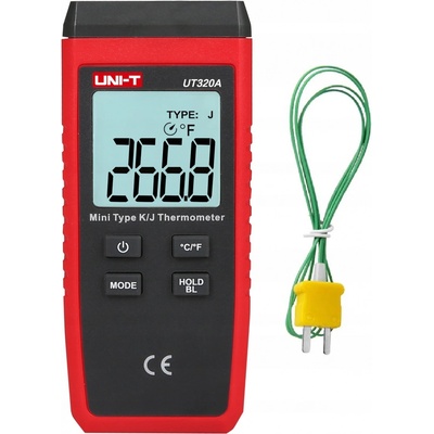 UNI-T UT320A