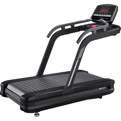 BH FITNES Sled Run