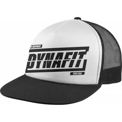 Dynafit GRAPHIC TRUCKER CAP 08-0000071276-523