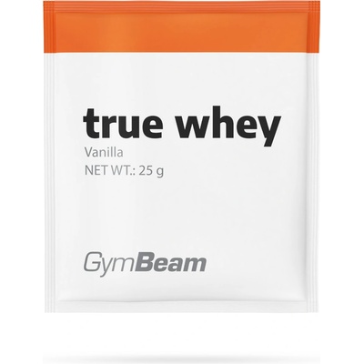 GymBeam True Whey Protein 30 g