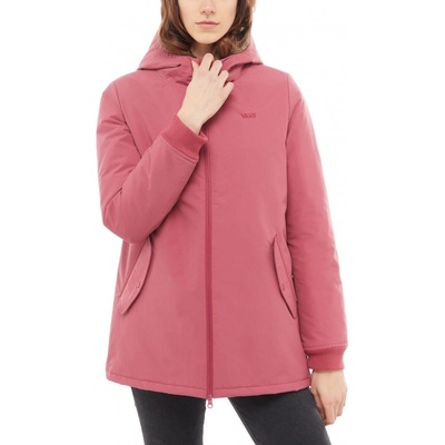 Vans Inferno Jacket Dry Rose