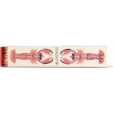 Paddywax Slender Lobsters zápalky 45 ks