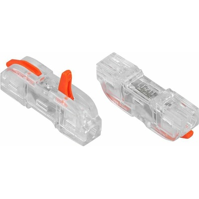 OEM Rýchlospojka LXZE73 1x 0,2-4mm 10ks