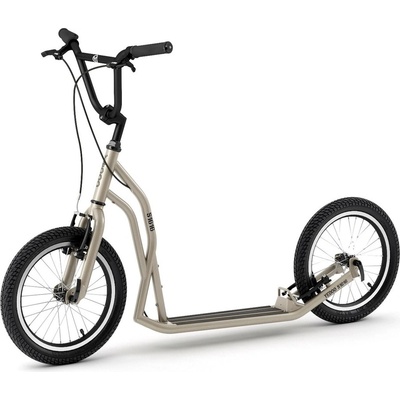 Yedoo S1616 silver gold