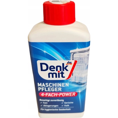 Denkmit čistič myčky 250 ml – Hledejceny.cz