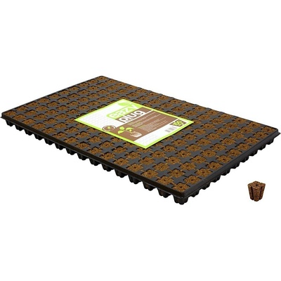 HGA Eazy Plug HGA Garden CT150 Tray + Eazy Plug