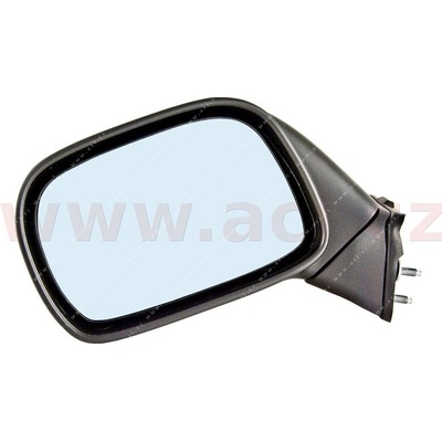 zp. zrcátko man. ovládané L ACI 3701801
