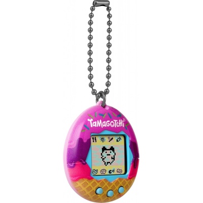 Tamagotchi Original Ice Cream