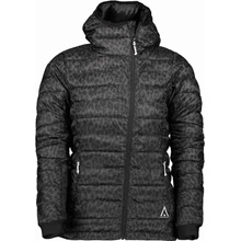 CLWR Cub Jacket Black