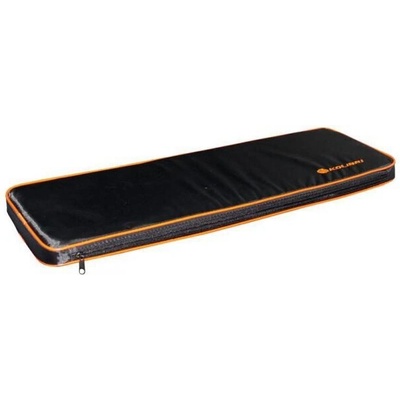 KOLIBRI Poťah lavičky čierny 84 x 20 cm pre člny KM-300 až KM-360D + katamarán KM-300CM-KM-340CM
