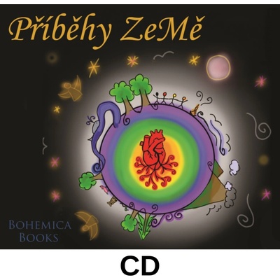 Příběhy ZeMě - Jakub Zvelebil