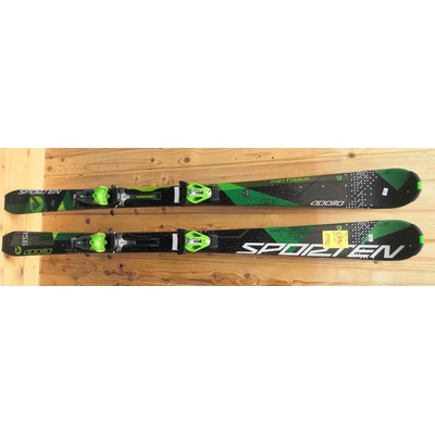 Sporten Apollo Green 16/17 – Hledejceny.cz