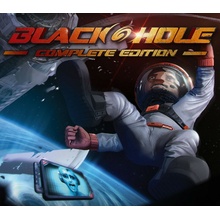 Blackhole Complete