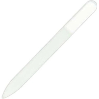 DIVINE cosmetics PS Pilník na nehty skleněný oboustranný 14 cm – Hledejceny.cz